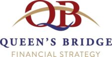 Queen's Bridge Financial Strategy new logo